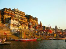 4,000-Year-Old Village Mentioned In Ancient Texts Unearthed Near Sacred City Of Varanasi