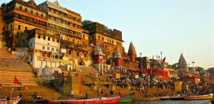 4,000-Year-Old Village Mentioned In Ancient Texts Unearthed Near Sacred City Of Varanasi