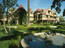 Winchester Mystery House Free Virtual Tour