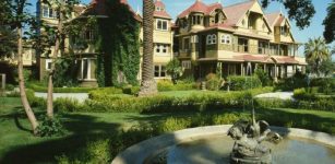 Winchester Mystery House Free Virtual Tour