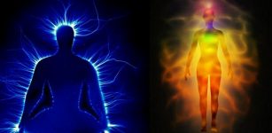 Your Aura And How It Affects Others