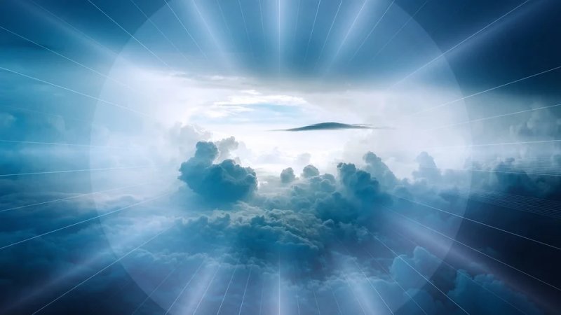 Heaven-Like Afterlife Vision Shared By Man Who Was Technically Dead