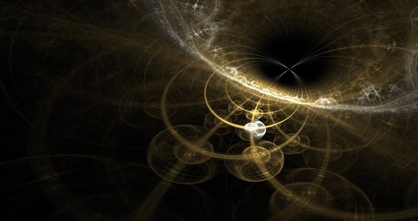 First Sighting Of Mysterious ‘Angel Particle’ Majorana On The Surface Of Gold