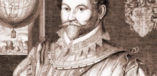 Francis Drake, Queen's Pirate And One Of The Founders Of English Naval Force