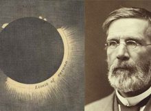 Why Did A Solar Eclipse Save George Davidson's Life In Alaska?