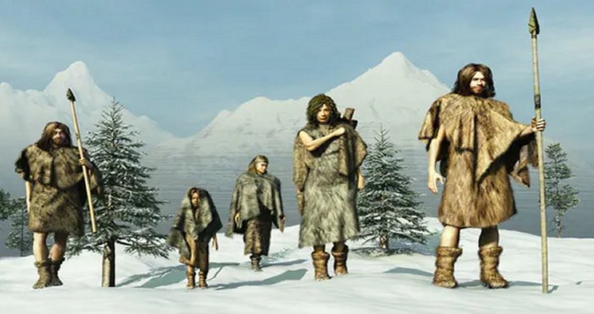 Hunter-Gatherers Of Baltic Region Had Culturally Distinct Cuisines Related To Traditions