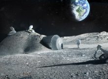 Astronauts Can Build Moon Bases Using Their Own Urine – Scientists Say