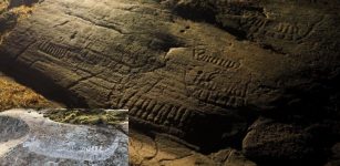 Ancient Petroglyph Code Cracked By Archaeological Explorers