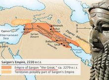 How Did Sargon Become The Most Powerful Ruler Of Mesopotamia?