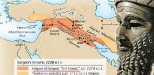 How Did Sargon Become The Most Powerful Ruler Of Mesopotamia?