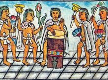 Daily Life Of Télpochcalli Students Of The Aztec Empire Was A Challenge