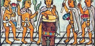 Daily Life Of Télpochcalli Students Of The Aztec Empire Was A Challenge