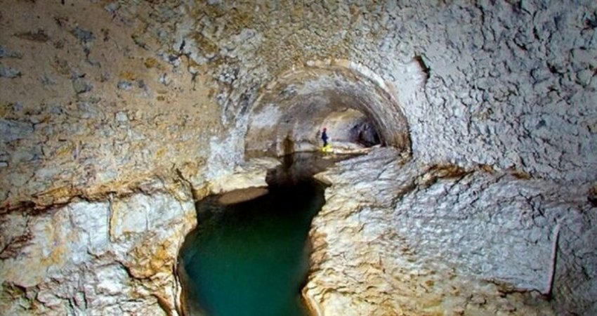 Centuries-Old Hidden Tunnels Will Be A New Tourist Attraction In Turkey