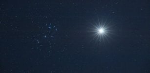 Watch A Rare Cosmic Event Tonight – Venus Encounter With The Pleiades