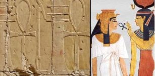 What Is The Meaning Of Ankh - Ancient Egyptian Symbol?