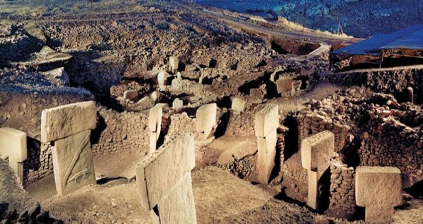 Hidden Geometric Patterns Found At Göbeklitepe - The Site Of World’s First Temple