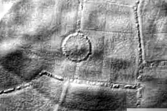 LIDAR Technology Reveals Lost Bronze Age Forts In Devon
