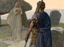 Norse Shamanism: A Völva And Her Prophecies Were Feared Among Norse Gods And Vikings