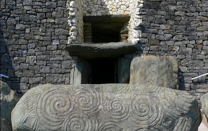 Incest In The Elite Of Neolithic Ireland - Incredible Findings