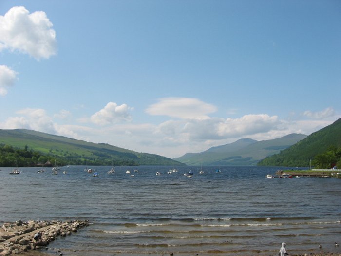 Well-Preserved Iron Age Butter Found At The Bottom Of Lake In Scotland - Startling Underwater Discovery