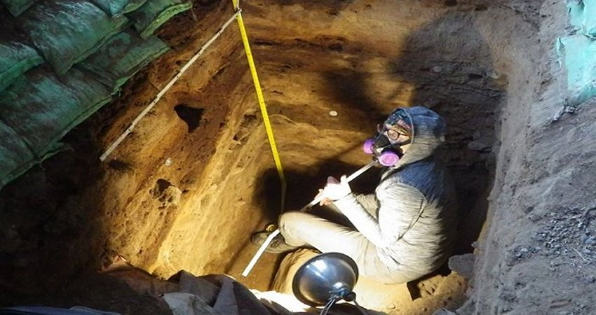 Pre-Clovis, Paisley Caves: Archaeologists Identified The Earliest Population Of North America