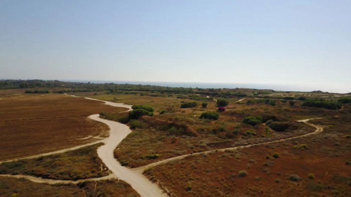 Battle Of Arsuf - Site Where King Lionheart And The Crusaders Defeated Saladin - Found