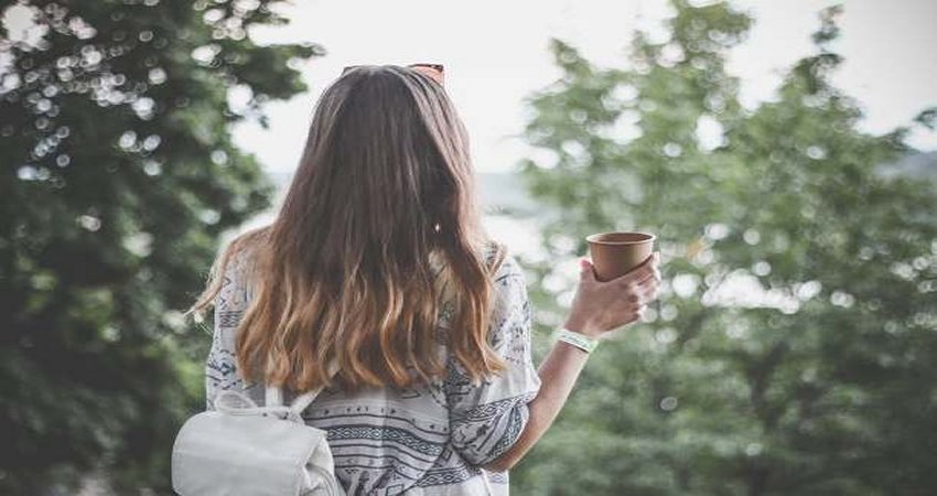 Your Hair Knows What You Eat And How Much Your Haircut Costs