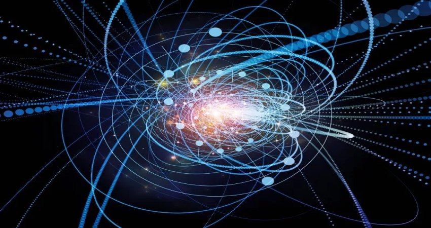 Baffling New Quantum Paradox Reveals Beliefs About The Physical World Are Wrong!