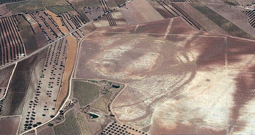 Woodhenge Portugal