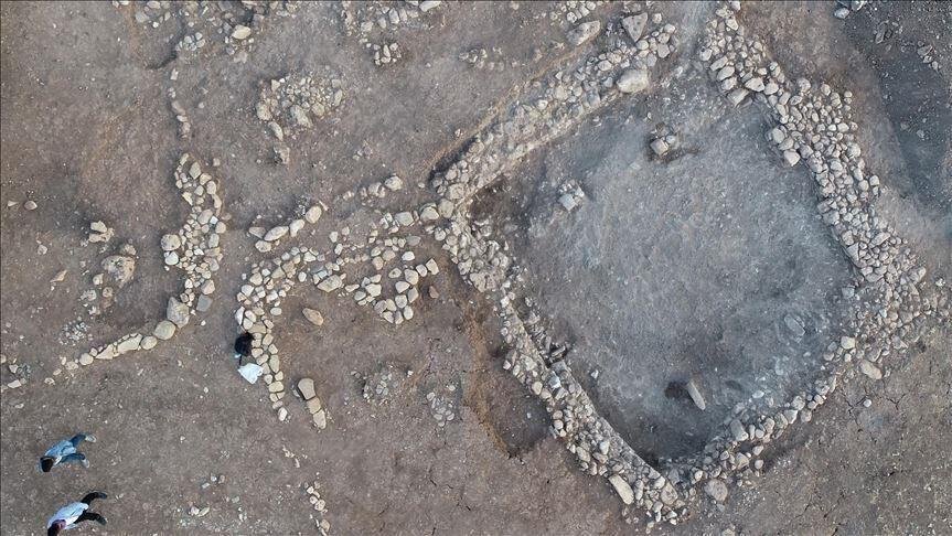 Kizilkoyun Necropolis: Excavations Of 2,000-Year-Old Rock Tombs Will Solve Mysterious Past Of Göbeklitepe