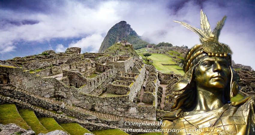 Why Was The Inca Empire So Powerful And Well-Organized ...