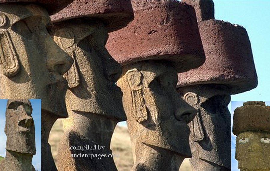 Rapa Nui's Population: Growth And Decline - Lesson For Our Future?