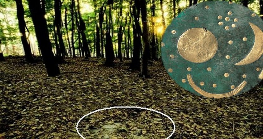 Nebra disc