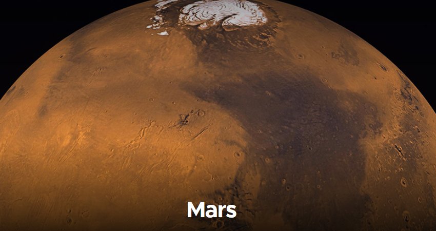 Mars