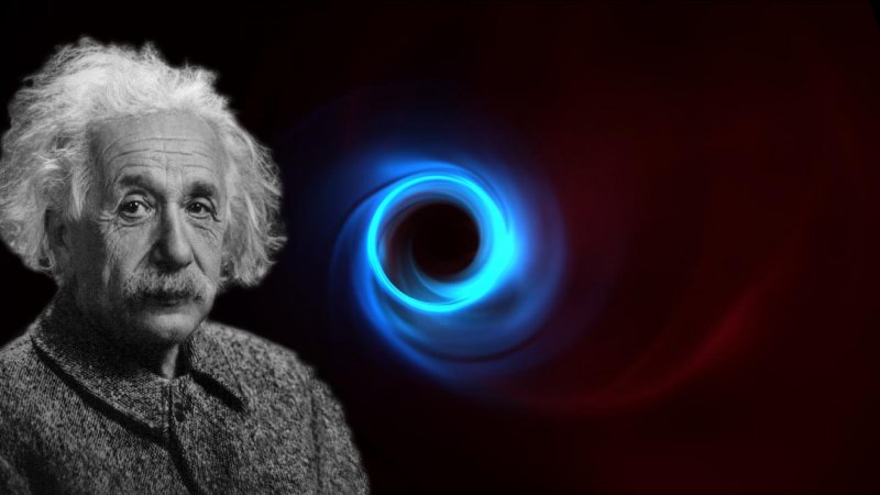 Einstein's Theory Of General Relativity Just Got 500 Times Harder To Beat – Was Einstein Right?