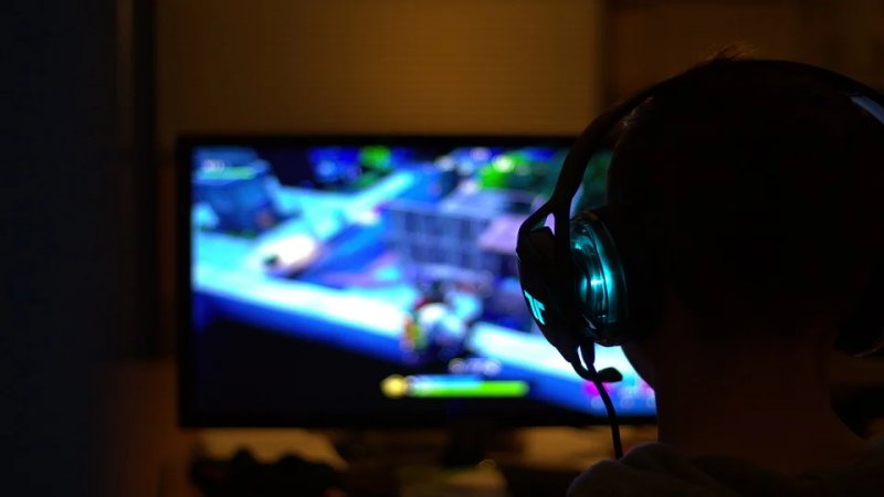 Playing Video Games Changes The Brain And Improves Memory – Study Shows 