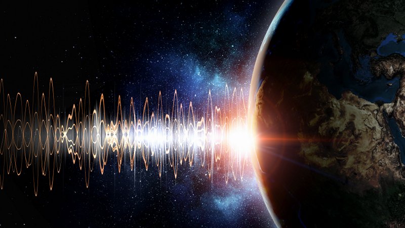 Unexplained Pulse From Inside Earth Repeating Every 26 Seconds Puzzles Scientists