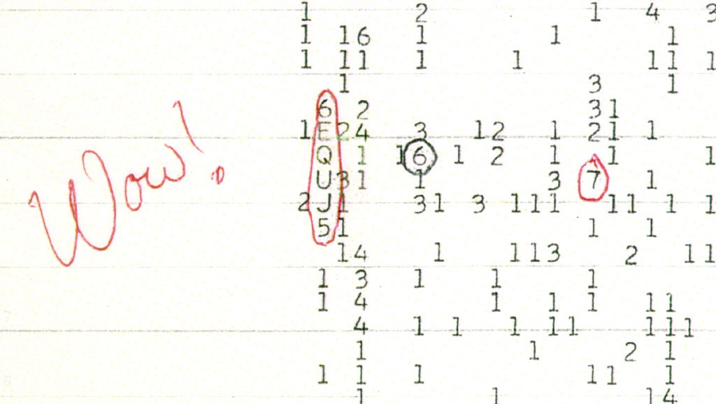 Alien Message From An Unknown Planet Around Sun-Like Star In The Sagittarius Constellation May Have Reached Us