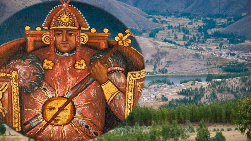 Mystery Of The Lost Golden Chain Of Huayna Capac: Will The Ancient Inca Treasure Ever Be Found?