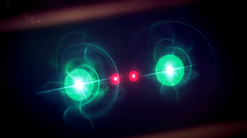 Quantum Teleportation With 90% Accuracy Achieved - New Breakthrough