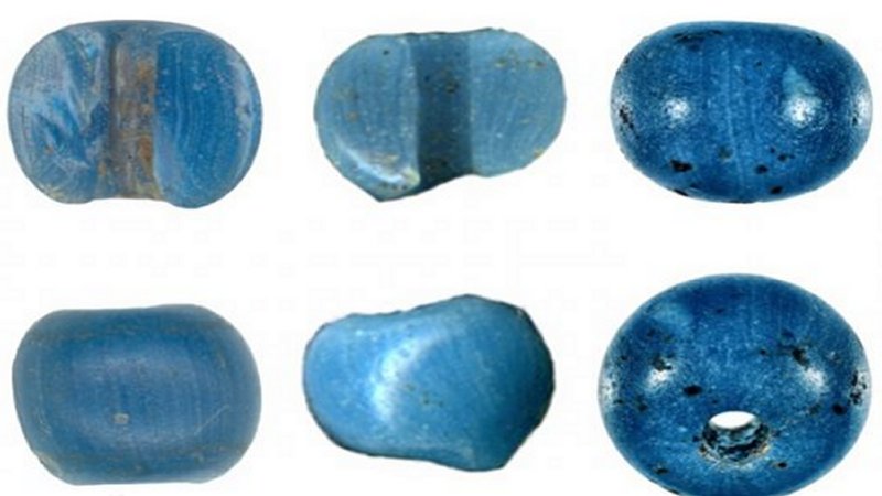 How Did These Beautiful Venetian Glass Beads Reach North America Long Before Columbus?