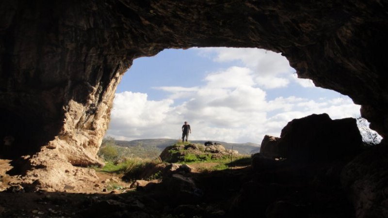 Startling Discovery Of Nubian Levallois Technology In Shukbah Cave Re-Writes Ancient History Of Neanderthals And Homo Sapiens