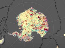 How Antarctica Is Magnetically Linked To Its Ancient Neighbors