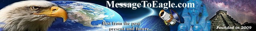 MessageToEagle.com