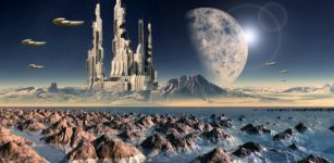 Quest For The Cosmic Footprint - Technosignatures Will Reveal Where Extraterrestrial Civilizations Are - Scientists Say
