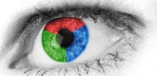 Genetics Of Human Eye Color Is Much More Complex Than Previously Thought