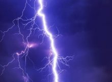 Lightning Strikes Played A Vital Role In Life’s Origin On Earth