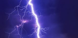 Lightning Strikes Played A Vital Role In Life’s Origin On Earth