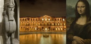 Louvre Museum's Entire Collection Is Now Available Online To Anyone