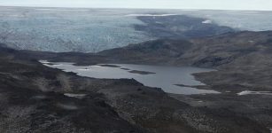 Rare Evidence Of Earth's Early Magma Ocean In Greenland Rocks